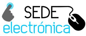 sede electronica 300x127