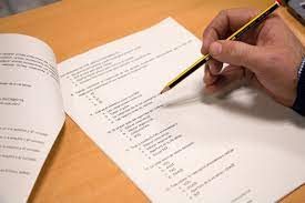 examen