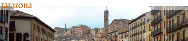 tarazona