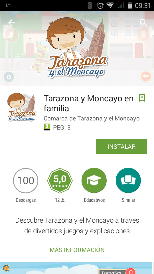 2015 appturismoenfamilia imagen