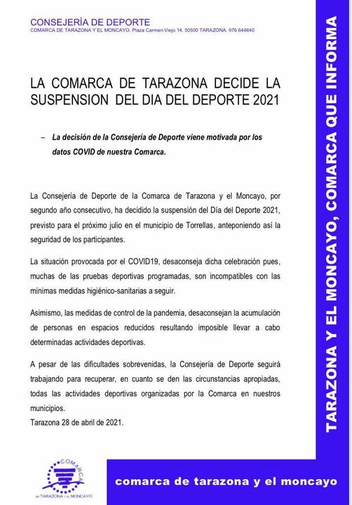 20210430 suspension dia deporte