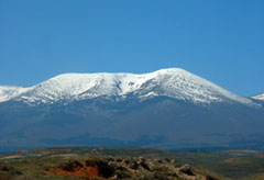 moncayo-nevado