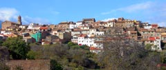 Panorámica- Alcalá de Moncayo