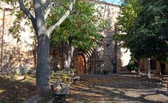 Iglesia de Ntra. Sra. de la Asunción - Añón de Moncayo