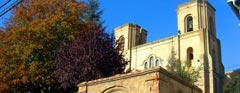 Iglesia de San Martín de Tours - San Martín de Moncayo