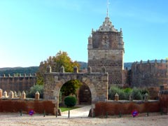 Monasterio de Veruela