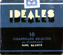 Cigarrillos Ideales