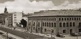 Pueblo